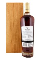 Macallan 30 Jahre Alt Sherry Oak 2020