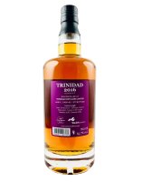 TDL 2016 Colours of Rum 8 Years Old Edition No.7