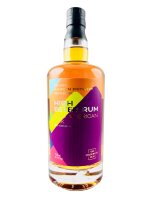 Hampden 2023 Colours of Rum 900-1000 GR/HLPA New American...