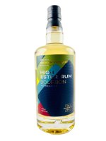 Hampden 2023 Colours of Rum 1500-1600 GR/HLPA Bourbon