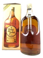 Long John 1980s Special Reserve 2 Litres