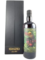 New Yarmouth 1994 27 Jahre Alt Single Cask Samaroli