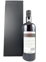 New Yarmouth 1994 27 Jahre Alt Single Cask Samaroli