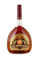 Balvenie Classic 1980s Wine Shaped