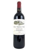 Chateau Troplong Mondot 1996 Saint-Emilion Grand Cru