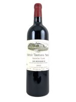 Chateau Troplong Mondot 2002 Saint-Emilion Grand Cru