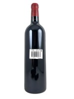 Chateau Troplong Mondot 2002 Saint-Emilion Grand Cru
