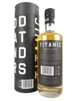 Titanic Irish Whiskey