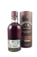 Aberlour 18 Jahre Alt Double Sherry Cask Finish Batch 5