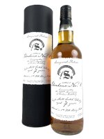 Edradour No.2 7 Jahre Alt 2025 200th Anniversary