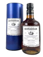 Edradour 2015 10 Jahre Alt 200th Anniversary