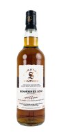 Benrinnes 2012 13 Jahre Alt 100 Proof Edition