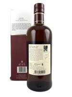 Nikka Yoichi Sherry Wood Finish 2018