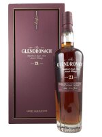 Glendronach 21 Jahre Alt Sherry Cask Matured