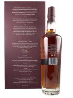 Glendronach 21 Jahre Alt Sherry Cask Matured