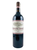 Chateau Troplong Mondot 2017 Saint-Emilion Grand Cru
