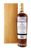 Macallan 25 Jahre Alt Sherry Oak 2020