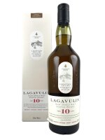 Lagavulin 10 Jahre Alt Travel Exclusive