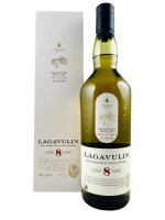 Lagavulin 8 Jahre Alt