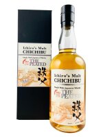 Chichibu The Peated 2022