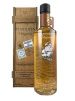 Penderyn Icons of Wales No.11/50 Patagonia