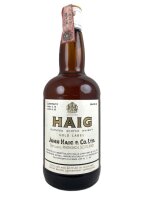 Haigs Gold Label 1970s F. LLI Averna Import