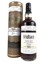 Benriach 1994 18 Jahre Alt Peated Limited Release