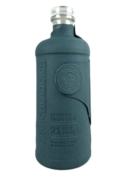 Bruichladdich 21 Jahre Alt Redefine