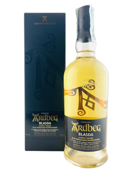 Ardbeg Blasda