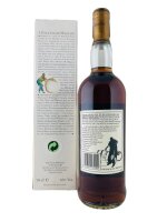 Macallan 1976 - 1995 18 Jahre Alt Giovinetti Import