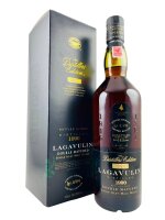 Lagavulin 1990 Distillers Edition 2006 Release