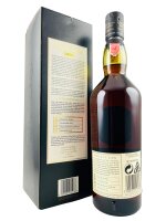 Lagavulin 1990 Distillers Edition 2006 Release