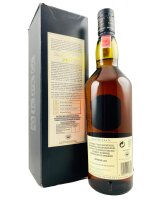 Lagavulin 1995 Distillers Edition 2011 Release
