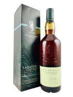Lagavulin 2002 Distillers Edition 2018 Release