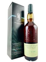 Lagavulin 2005 Distillers Edition 2020 Release