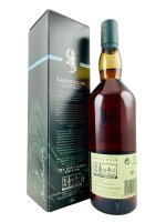 Lagavulin 2005 Distillers Edition 2020 Release