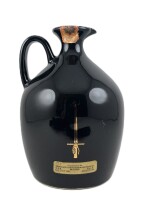 Excalibur 1980s 12 Year Old Special Reserve Decanter