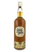 Long John 1970s Special Reserve Stock Import
