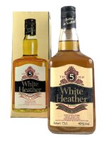 White Heather 1970s 5 Jahre Alt Rinaldi Import