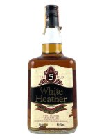 White Heather 1970s 5 Jahre Alt Rinaldi Import
