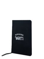 Bowmore Notizbuch