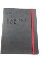 Highland Park Notizbuch