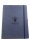 Jim Beam Notizbuch Double Oak Twice Barreled