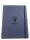 Jim Beam Notizbuch Double Oak Twice Barreled