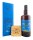 Foursquare 2002 20 Year Old Colours of Rum Edition No.19