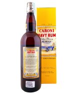 Caroni Navy Rum 100th Anniversary 90 Proof