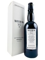 Clarendon Monymusk MBS 2010 9 Jahre Alt