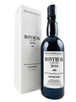 Clarendon Monymusk MBS 2010 9 Jahre Alt