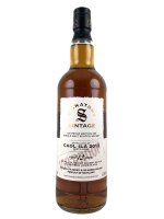 Caol Ila 2013 12 Jahre Alt 100 Proof Edition