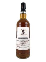 Bunnahabhain Staoisha 2014 10 Jahre Alt 100 Proof Edition